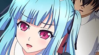 Mesugakuen 3 sub: Big Tits, Blowjob  Amateur Porn