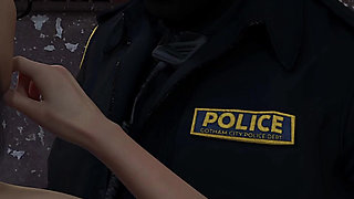 The Hospital of Lust Part 33