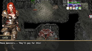 A Struggle with Sin 97 Clearing the Mines