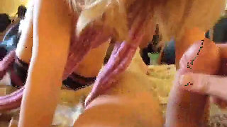 Melons in Milan Pt3