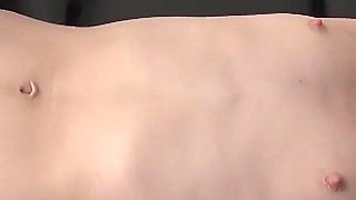 Amateur Girl Dominant Submissive with Hitachi (magic Wand) - 100% Dominated and Controlled Orgasms! - Dd_156