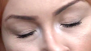 Last Yoga Class of the Year: My Teacher Fucks Me Outdoors in Lotus Blossom