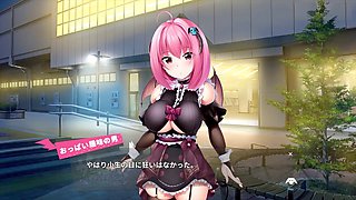 Chinese anime eroge featuring Kikuo-Hentai-Game