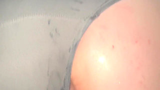 I Am Sorry Baby Girl BBC Fucks Wife’s Tight Pussy