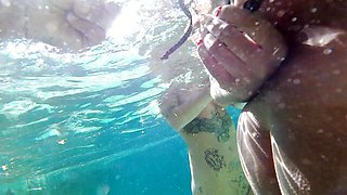 Hypnotic Porsha and Nina's lesbian smut