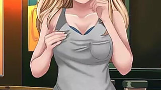 Love Sex Second Base Part 16 Gameplay by Loveskysan69