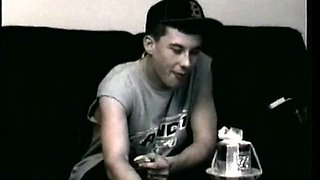 Going Down On Straight Boston