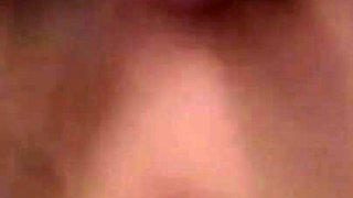 Blonde Babe Gets Fucked Hard Outdoors