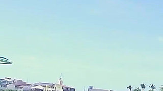 Backstage - Lisi Parisi