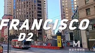 Amateur Teen Blowjob Under the Cover