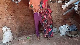Local Sex Videos Enjoy Village Couples Clear Hindi Voice Star Neharocky