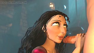 Form, 3d animation, superb