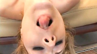 Blooming tootsie - big cock porn - Bitch Girl Video