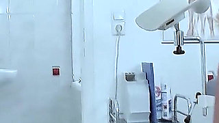 Perverted Sex Games in the Doctor's Office