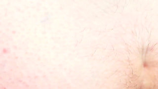 Asshole-cute Realtor Uses Her Tiny Ass to Convince Client