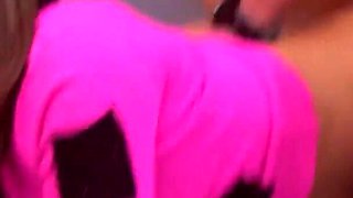 Fresh & Innocent - Sweet Teen Pounded Hard by her StepBro
