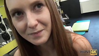 Courtesan's point of view scene by Hunt4k