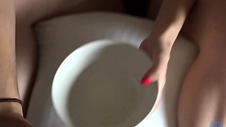 ATKGirlfriends-Tali Dova Gets You Off