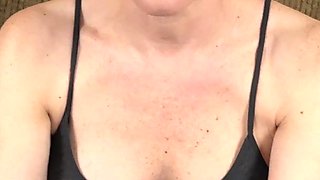Kyla Keys Gets a New Rabbit From Dildo Dash