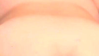 Rode His Fat Dick with My Pussy and Ass Came so Hard and Made Him Bust Hard Deep in My Ass