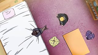 Sweet Dream inside the room_121019p0001