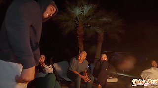 Rickys Resort - Roxie Sinner Episode