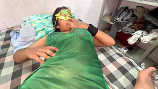 Sexy Wife Is Desperate for Hardcore Sex (hindi Audio)