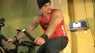 Alexandra Sexo na academia: Big Ass, Anal  Brunette Porn