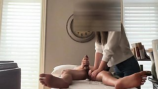 Sinfuldeeds - Legit Cute Chinese RMT gives into Monster