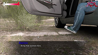 Life in Middle East 4 Seyhun Took Her Virginity.