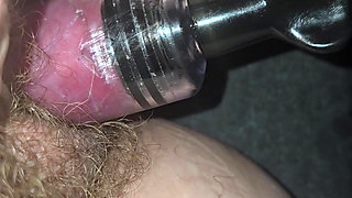 Dirty Talking Whore Pumps Her Clit And Cums Like A Good Little Whore.