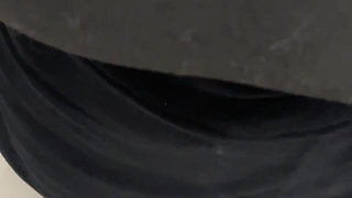 Close-up Peeing Compilation in Public Toilets! Showing Dirty Pads! POV!