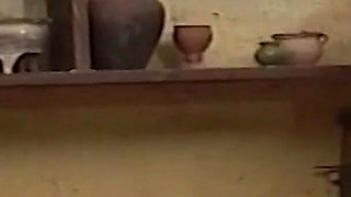 Hungarian Porn. the Classic