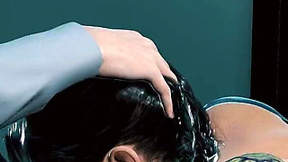 From the Road to Home, Indian Bollywood Actress Got Her Pussy Fucked by a Stranger