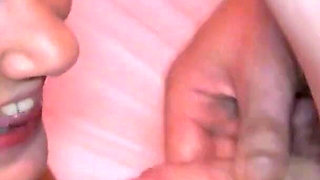 German Wife Fucks 10 Strangers and Her Cuckold Has to Film