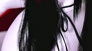 Bigtits Curves Uploaded to Heaven - 3D Animation Hentai