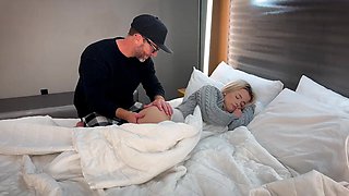 Nicole Nichols gets analized and pied by Ryan Madison