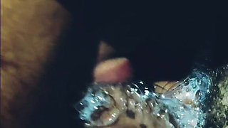 Waterfalls of Throat