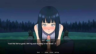 Conclude Gameplay - Kunoichi Trainer, Part eighteen