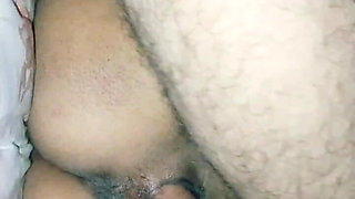 Stepsister First Time Pussy Fucking