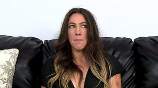 -Backroomcastingcouch- Cj Sloan - I Told You I Like Anal