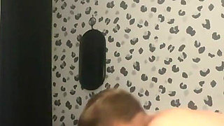 British Wife Has Her Tight Arse and Pussy Played with