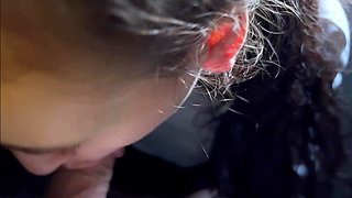 fucked a schoolgirl in the entrance