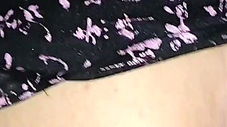 I Didn't Find Any of Me, I Entered the Ass, He Filled Me up and Went Out