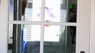 A Taboo Step-mommy Relationship 4K