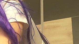 Giantess Trap Hunt the Tiny Man S Escape Gone Wrong