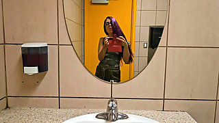 You're Nasty for Watching Me Pee Pee Clayton