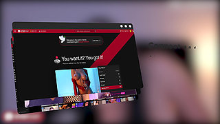 Juli_Casanova: Deepthroat dildo with sloppy blowjob brunette covered in dirty saliva - on Stripchat