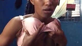 Hottest Dance MILF Ebony