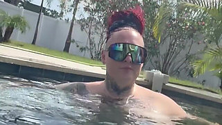 Amber Lee Got That Wataa